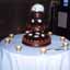 The cake