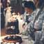 Cutting the cake: slicing