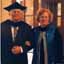 Dick and Claire Stracke