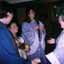 John and Cynthia with Scott and Kelly